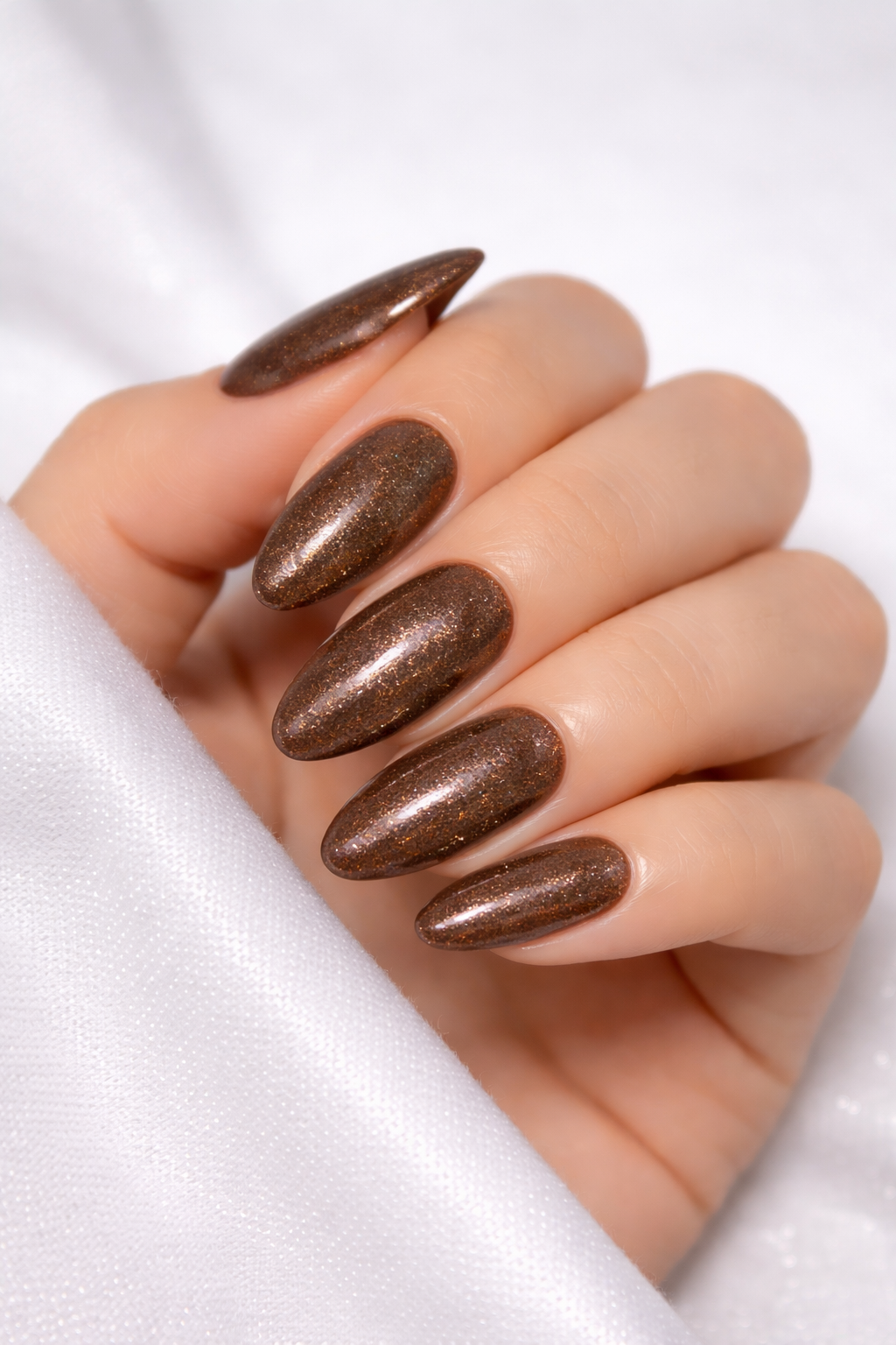 SEMIPERMANENTE VIRGO VERGINE