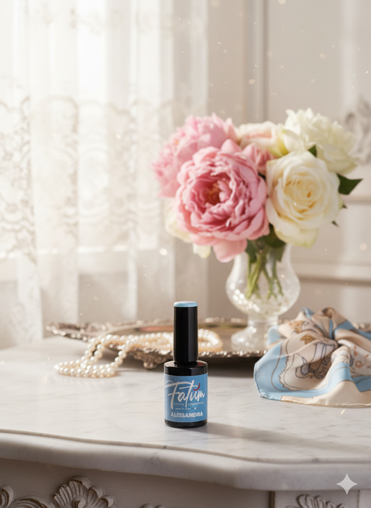 SEMIPERMANENTE ALESSANDRA