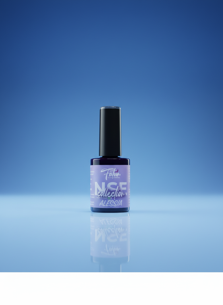 SEMIPERMANENTE ALESSIA