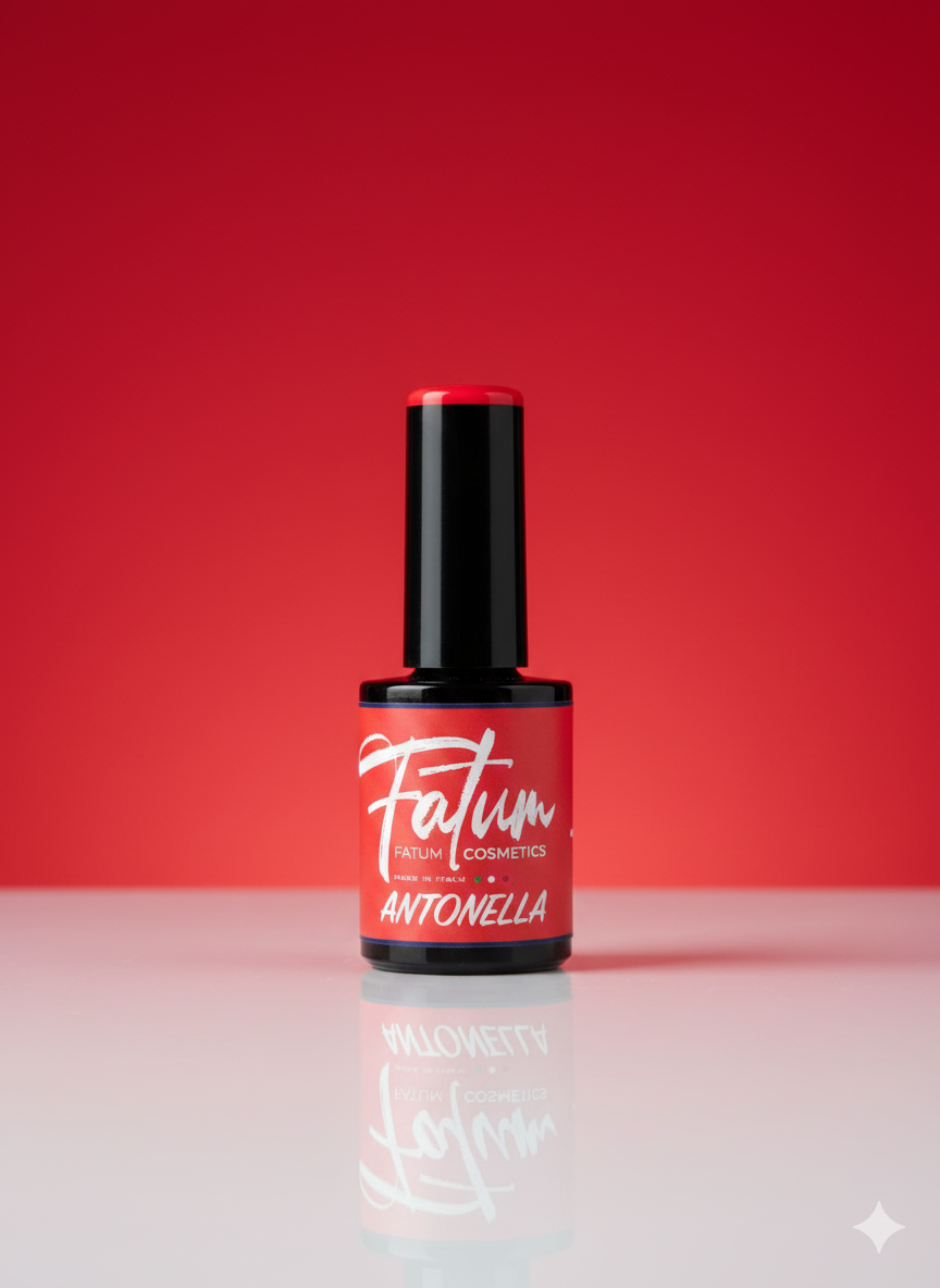 SEMIPERMANENTE ANTONELLA