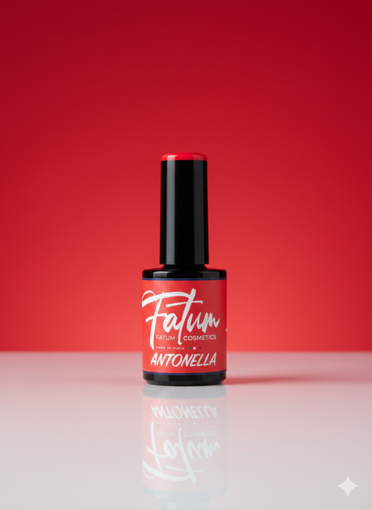 SEMIPERMANENTE ANTONELLA