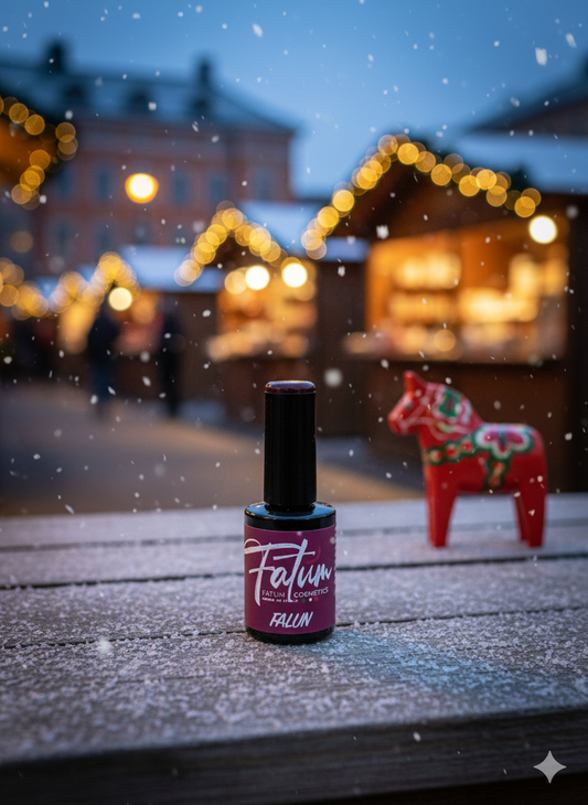 SEMIPERMANENTE FALUN