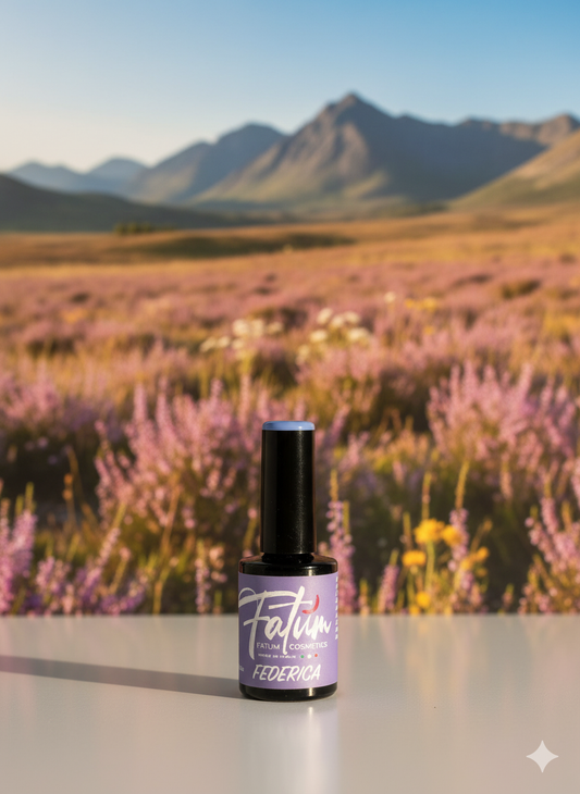 SEMIPERMANENTE FEDERICA