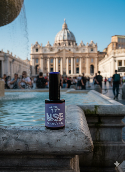 SEMIPERMANENTE FRANCESCA