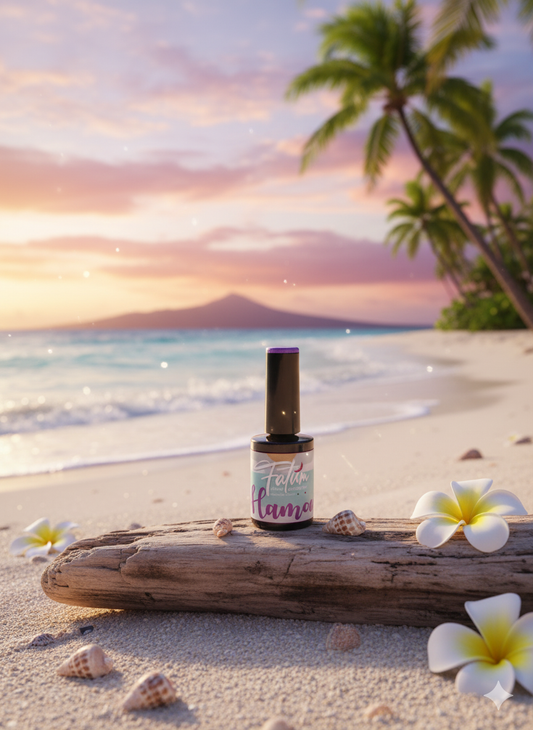 SEMIPERMANENTE HAMOA