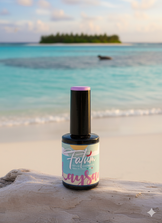 SEMIPERMANENTE LAYSAN