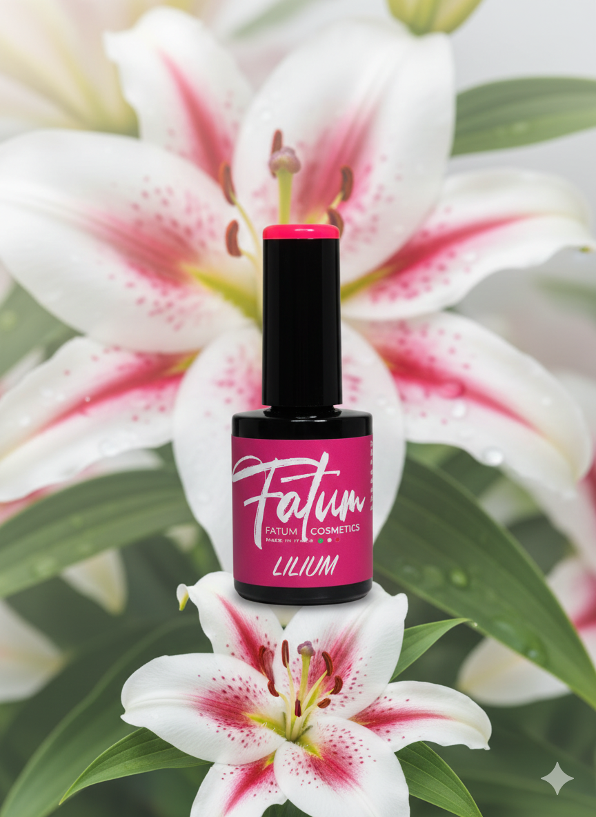 SEMIPERMANENTE LILIUM