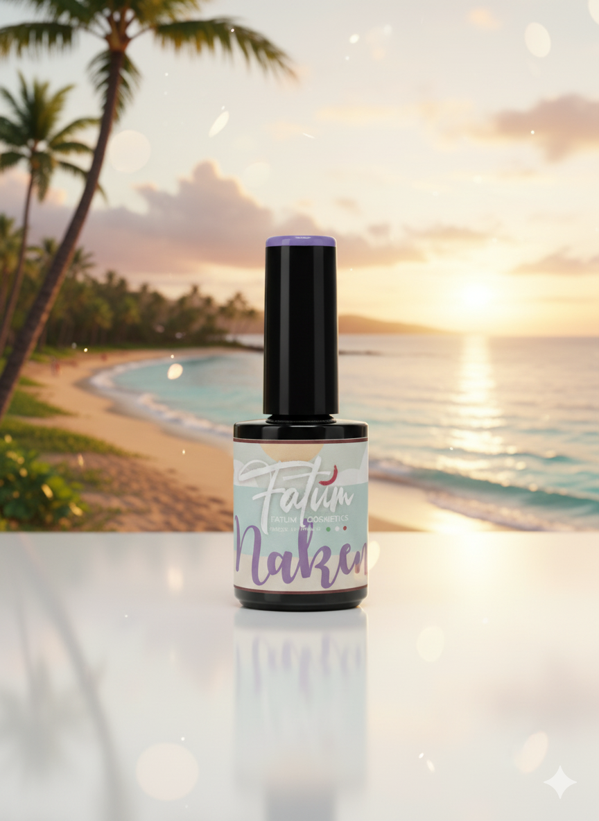 SEMIPERMANENTE MAKENA