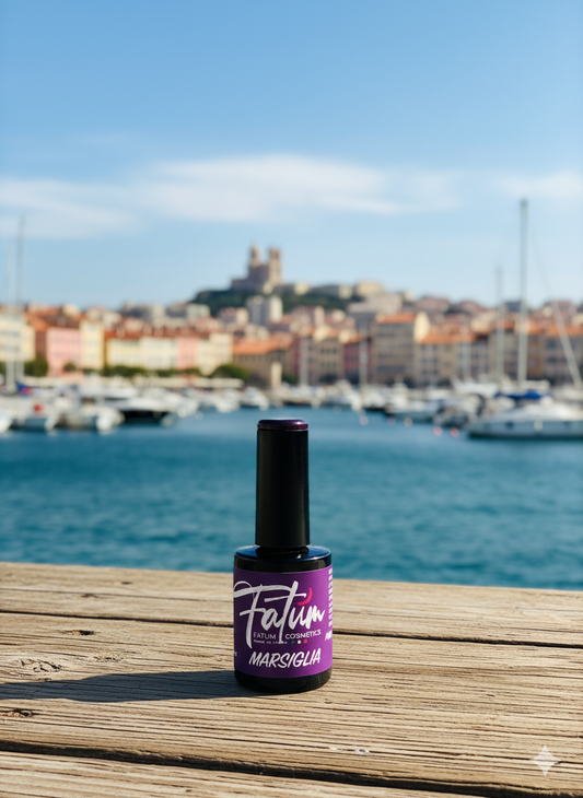 SEMIPERMANENTE MARSIGLIA