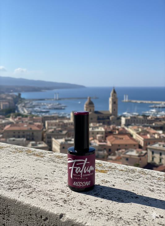 SEMIPERMANENTE MESSINA