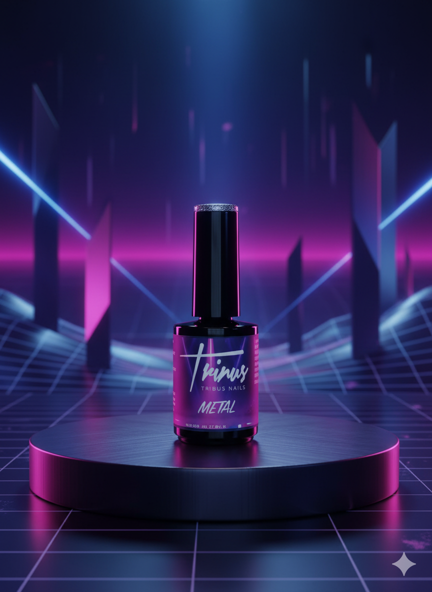 SEMIPERMANENTE METAL