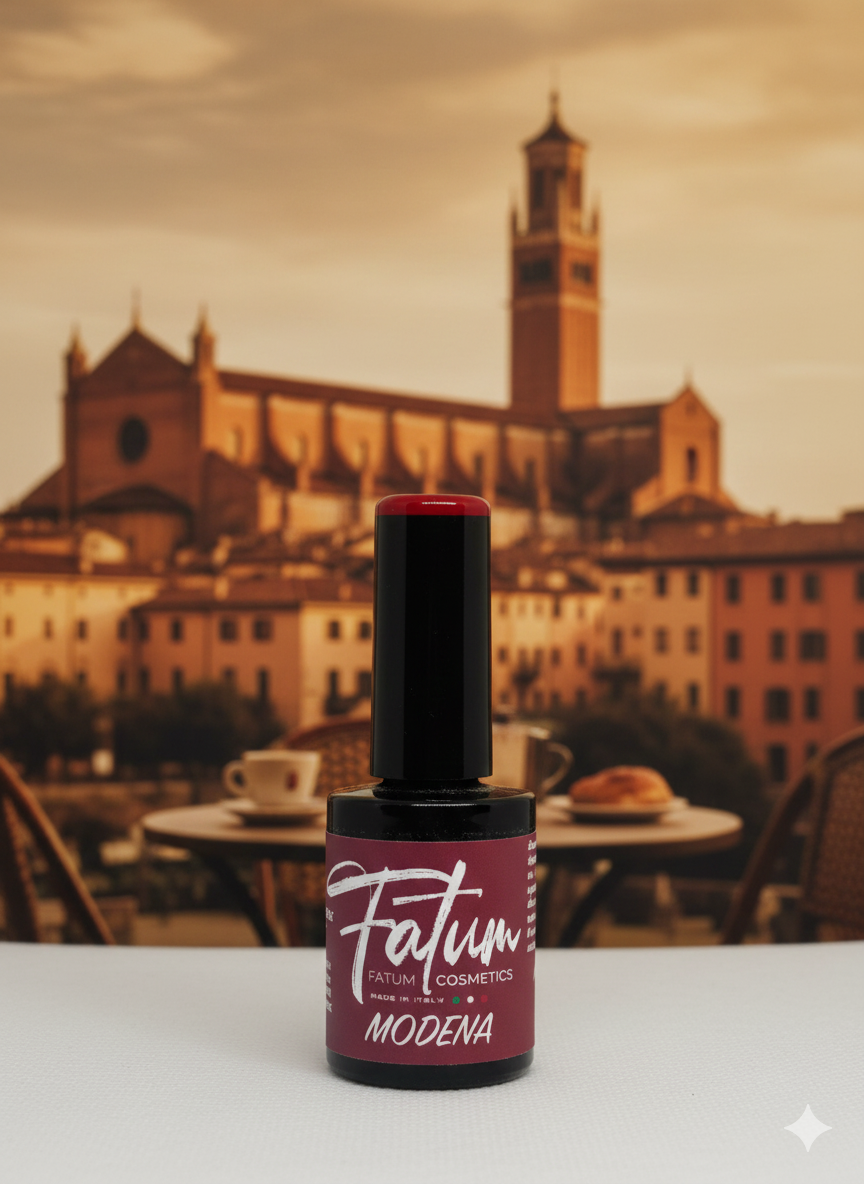 SEMIPERMANENTE MODENA