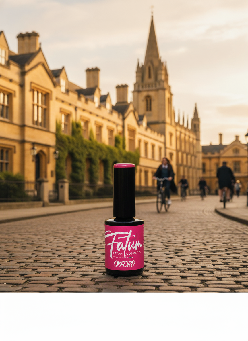 SEMIPERMANENTE OXFORD