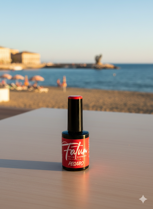 SEMIPERMANENTE PESARO