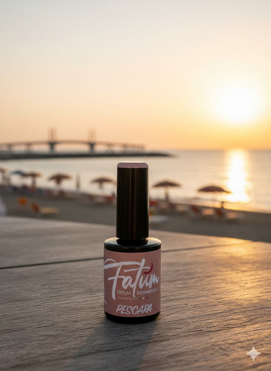 SEMIPERMANENTE PESCARA