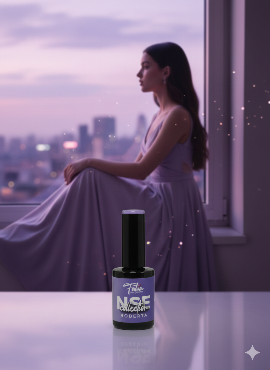 SEMIPERMANENTE ROBERTA