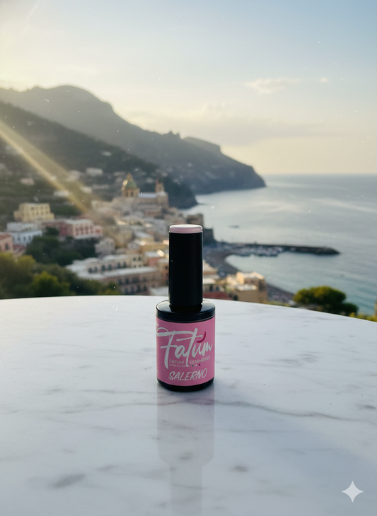 SEMIPERMANENTE SALERNO