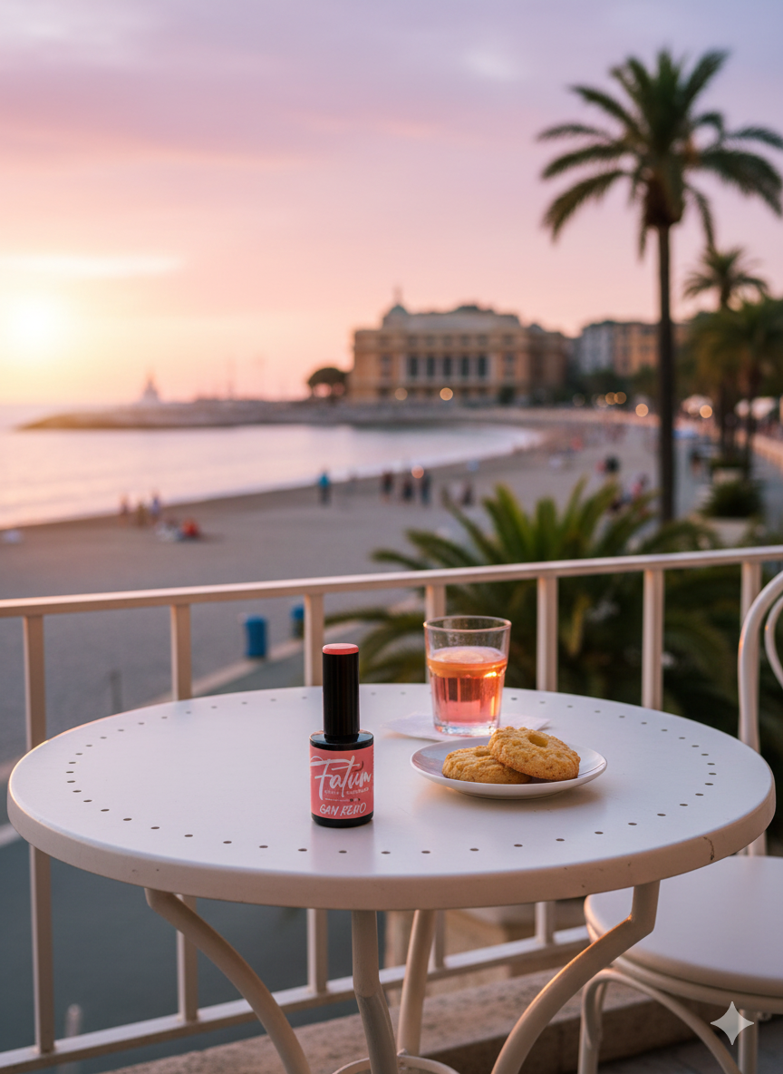 SEMIPERMANENTE SAN REMO