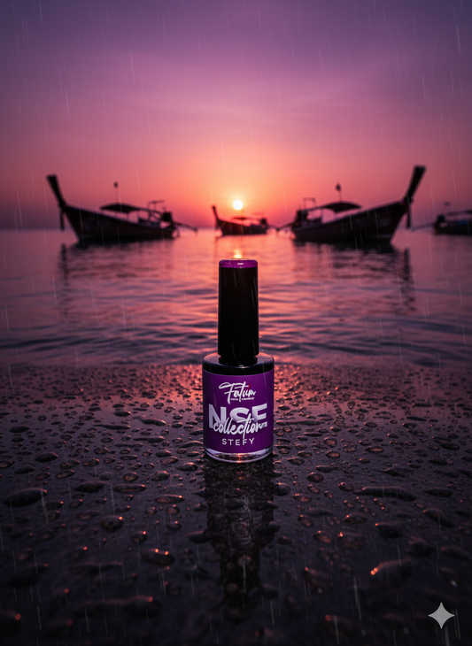 SEMIPERMANENTE STEFY