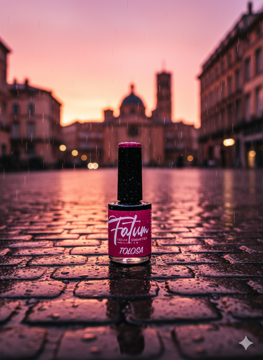 SEMIPERMANENTE TOLOSA