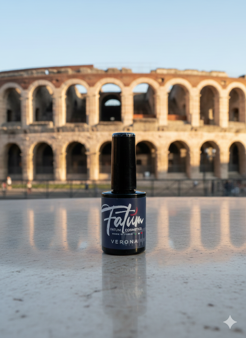 SEMIPERMANENTE VERONA