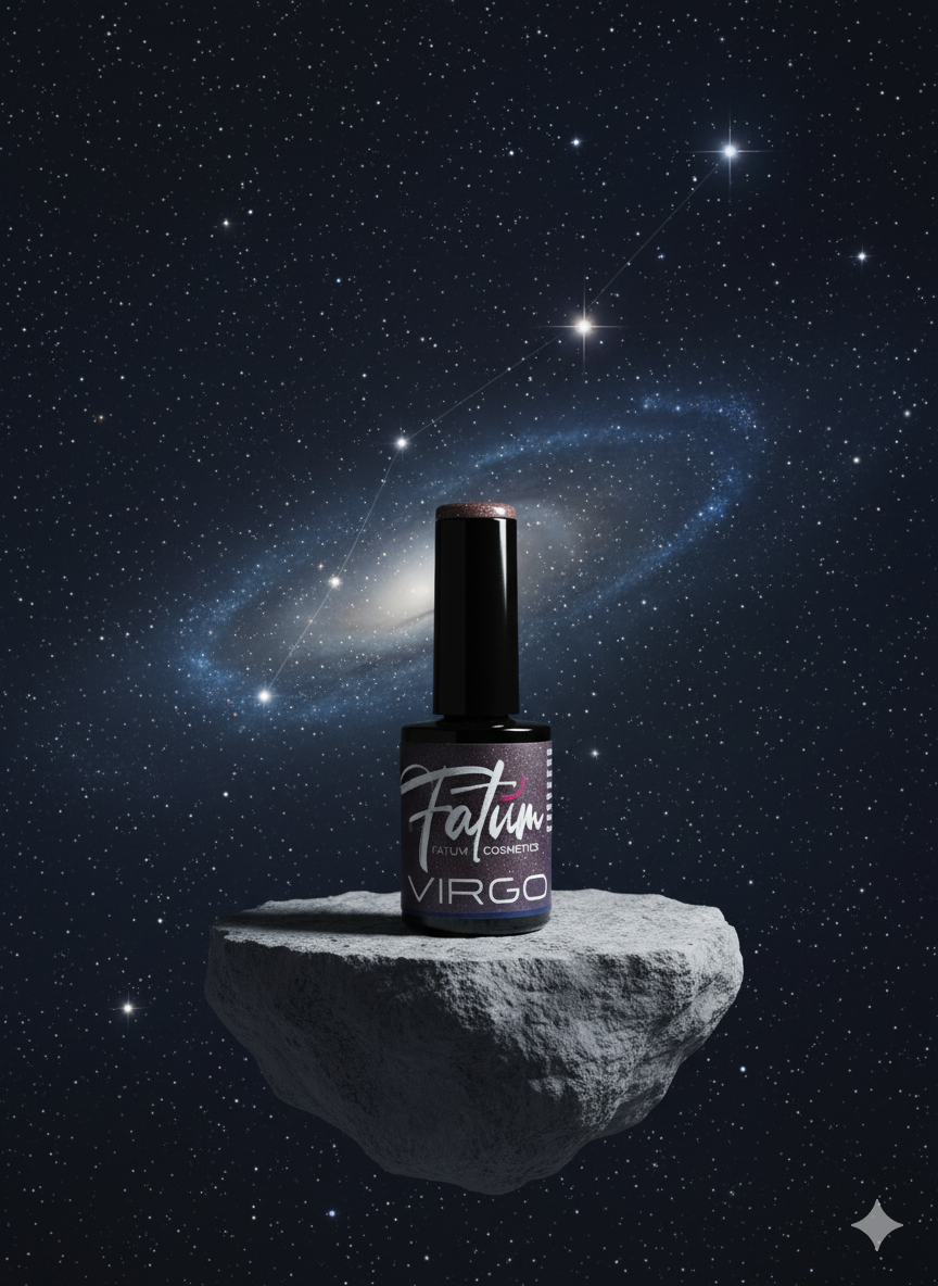 SEMIPERMANENTE VIRGO VERGINE